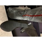 Bottes prada - 38 1 / 2