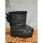 Bottes skechers 22