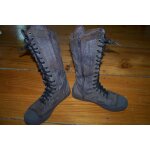 Bottes style converse asym�triques t 37