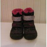 Bottes superfit - taille 26