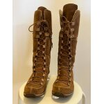 Bottes timberland cuir - 38