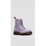 Bottines dr martens 1460 pascal violettes / lilas - 42
