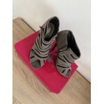 Bottine �t� femme - 36