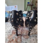 Bottines fallegra - 37
