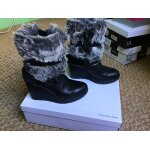 Bottines femme / calvin klein jeans - 38