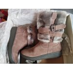 Bottines femme geox pointure 37
