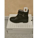 Bottines femme pointure 38, 5 neuves  geox  - 38 1 / 2