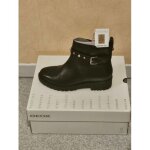 Bottines femme pointure 38, 5 neuves  geox  - 38 1 / 2