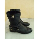 Bottines femme pointure 38  ralph lauren