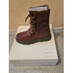 Bottines femme pointure 39 neuves  ; geox ;