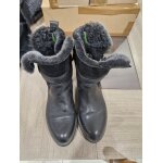 Bottines fourres - 37