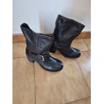 Bottines geox pointure 39