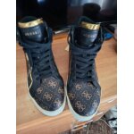 Bottines guess femme