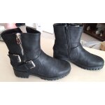 Bottines hommes femmes blink , neuves t39