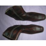 Bottines in extenso 36.