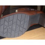 Bottines marco tozzi 41 marron