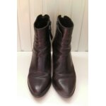 Bottines mjus - taille 37
