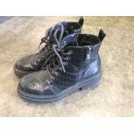 Bottines � plateau xti - 38