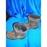 Bottines primigi 24.