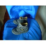 Bottines primigi 26.