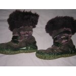 Bottines primigi 27.