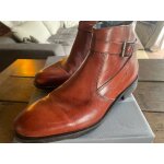 Bottines salamander homme - 40