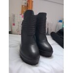 Bottines  talon haut - 41