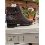 Bottines tamaris marron - 39