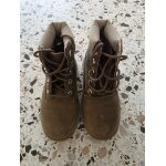 Bottines timberland, taille 24