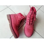 Bottines timberland taille 37.