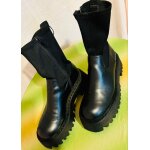 Bottine zara femme 39 - zara
