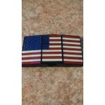 Boucle de ceinture amricain drapeau briquet
