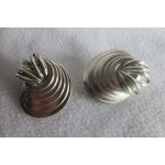 Boucles d'oreilles clips taratata france / 1