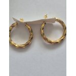 Boucles d'oreilles cr�oles.