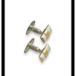 Bouton de manchette christian dior