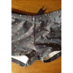 Boxer de bain boy 10 ans gemo