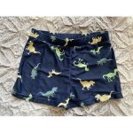 Boxer de bain dinosaures