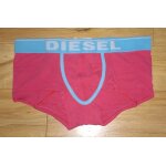 Boxer diesel rose