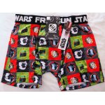 Boxer freegun homme star wars rise of skywalker boba fett taille m