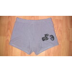 Boxer gris taille 10 ans 3 suisses