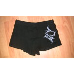 Boxer noir taille 10 ans 3 suisses