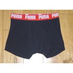 Boxer puma noir