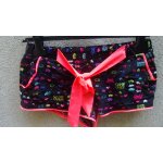 Boxer undiz noir imprim  game over  t36. ts