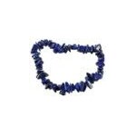 Bracelet baroque lapis lazuli Bracelet baroque lapis lazuli
