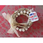 Bracelet fantaisie claire's