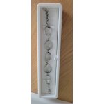 Bracelet fantaisie lotus