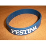 Bracelet festina - chronometreur officiel depuis 20 ans (tour de france)