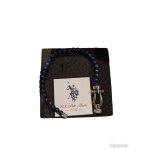Bracelet homme us polo assn