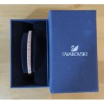 Bracelet jonc swarovski crystal