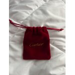 Bracelet love cartier argent